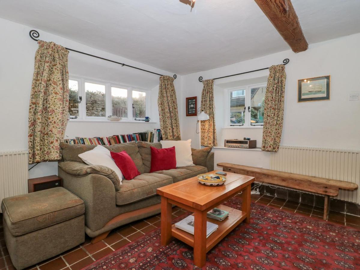 Badgers Cottage Weymouth Esterno foto