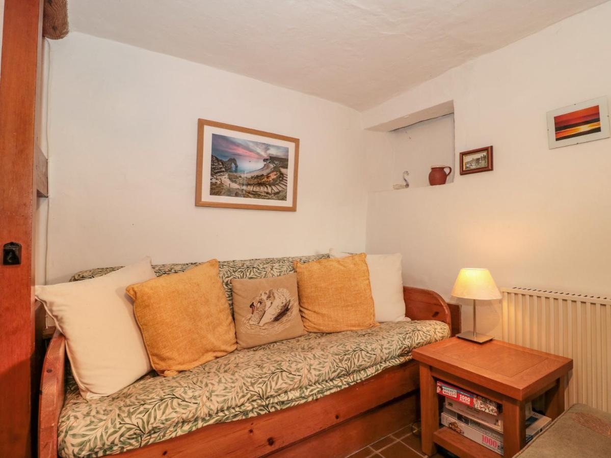 Badgers Cottage Weymouth Esterno foto