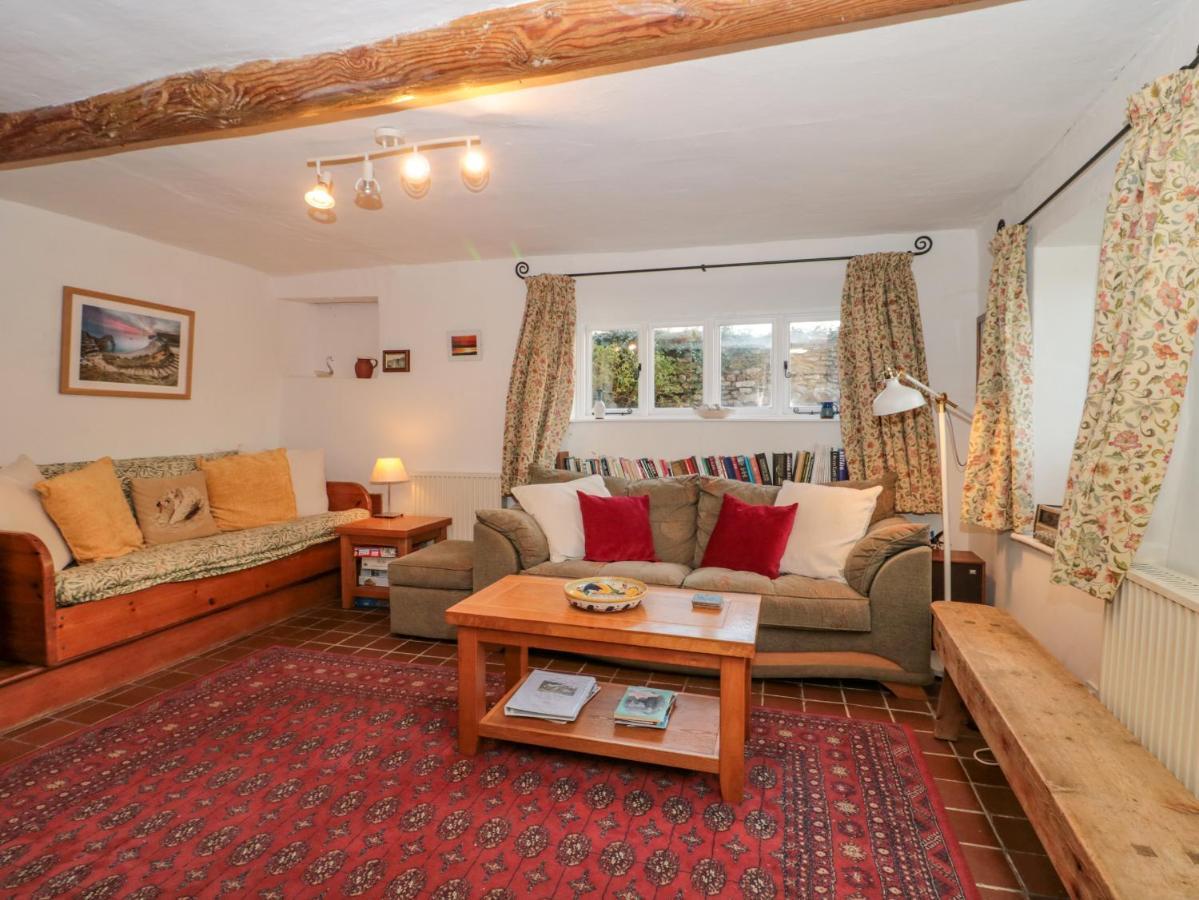 Badgers Cottage Weymouth Esterno foto