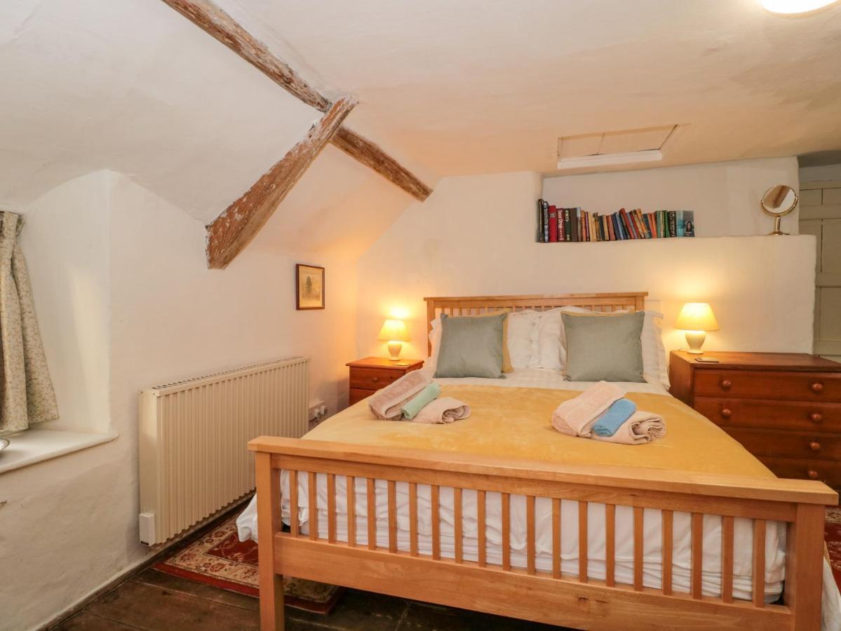 Badgers Cottage Weymouth Esterno foto