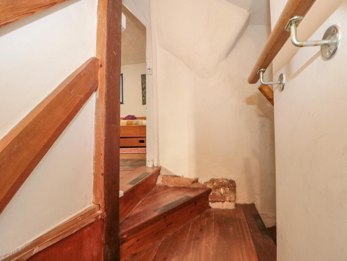 Badgers Cottage Weymouth Esterno foto