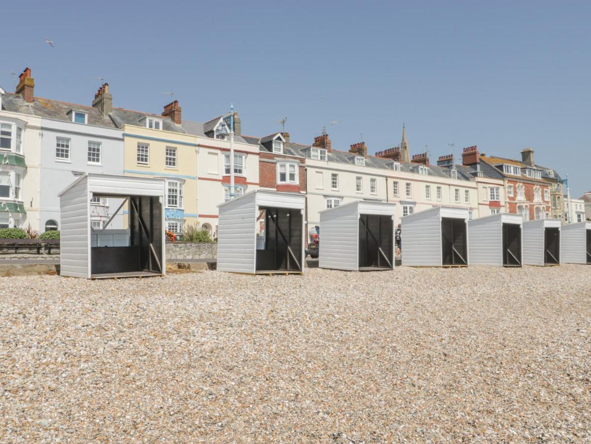 Badgers Cottage Weymouth Esterno foto
