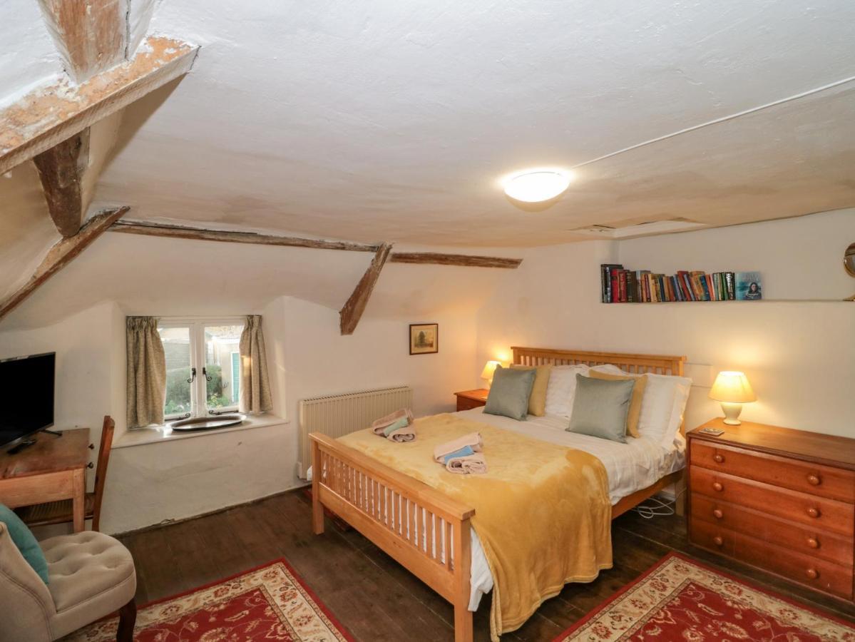 Badgers Cottage Weymouth Esterno foto