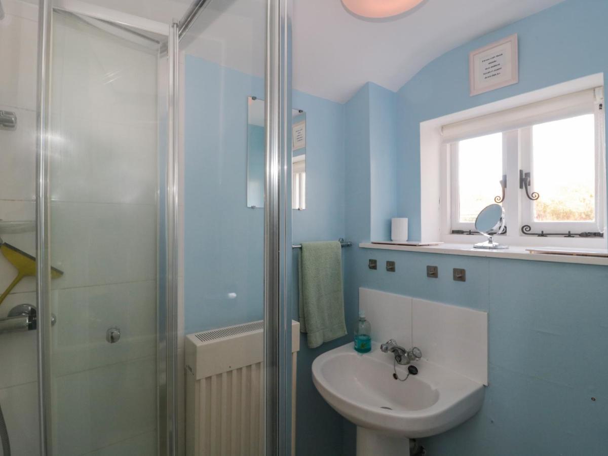 Badgers Cottage Weymouth Esterno foto