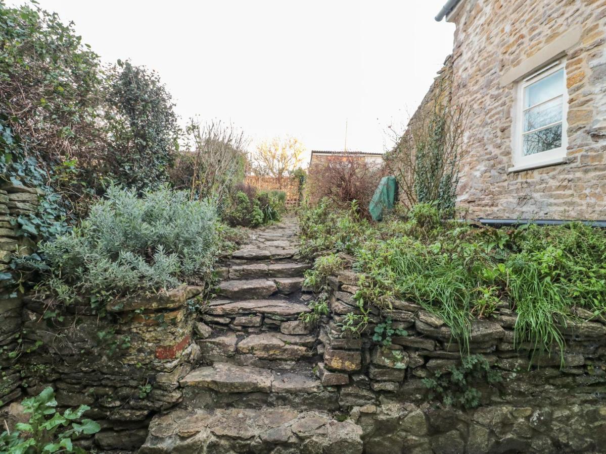 Badgers Cottage Weymouth Esterno foto