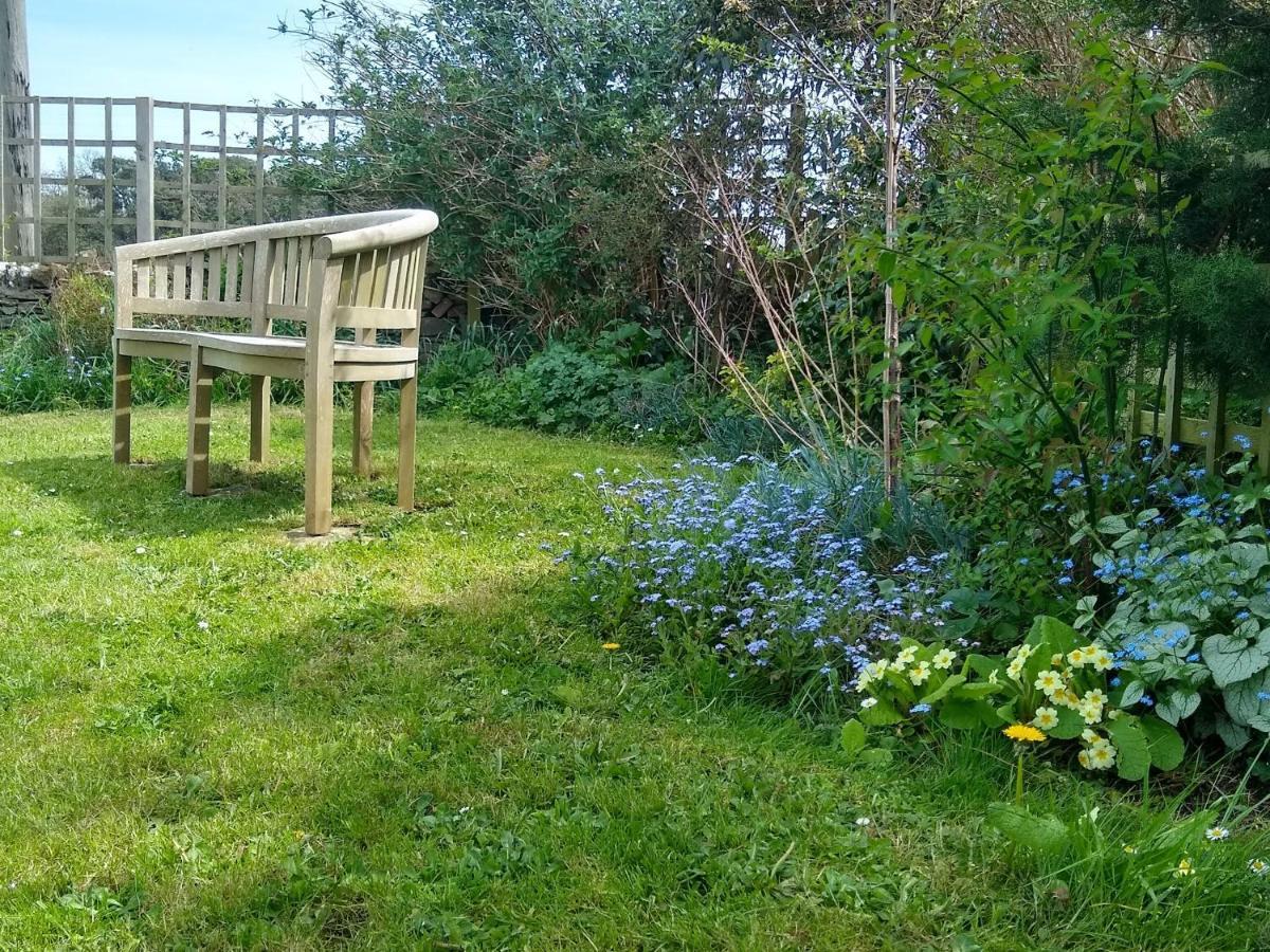 Badgers Cottage Weymouth Esterno foto
