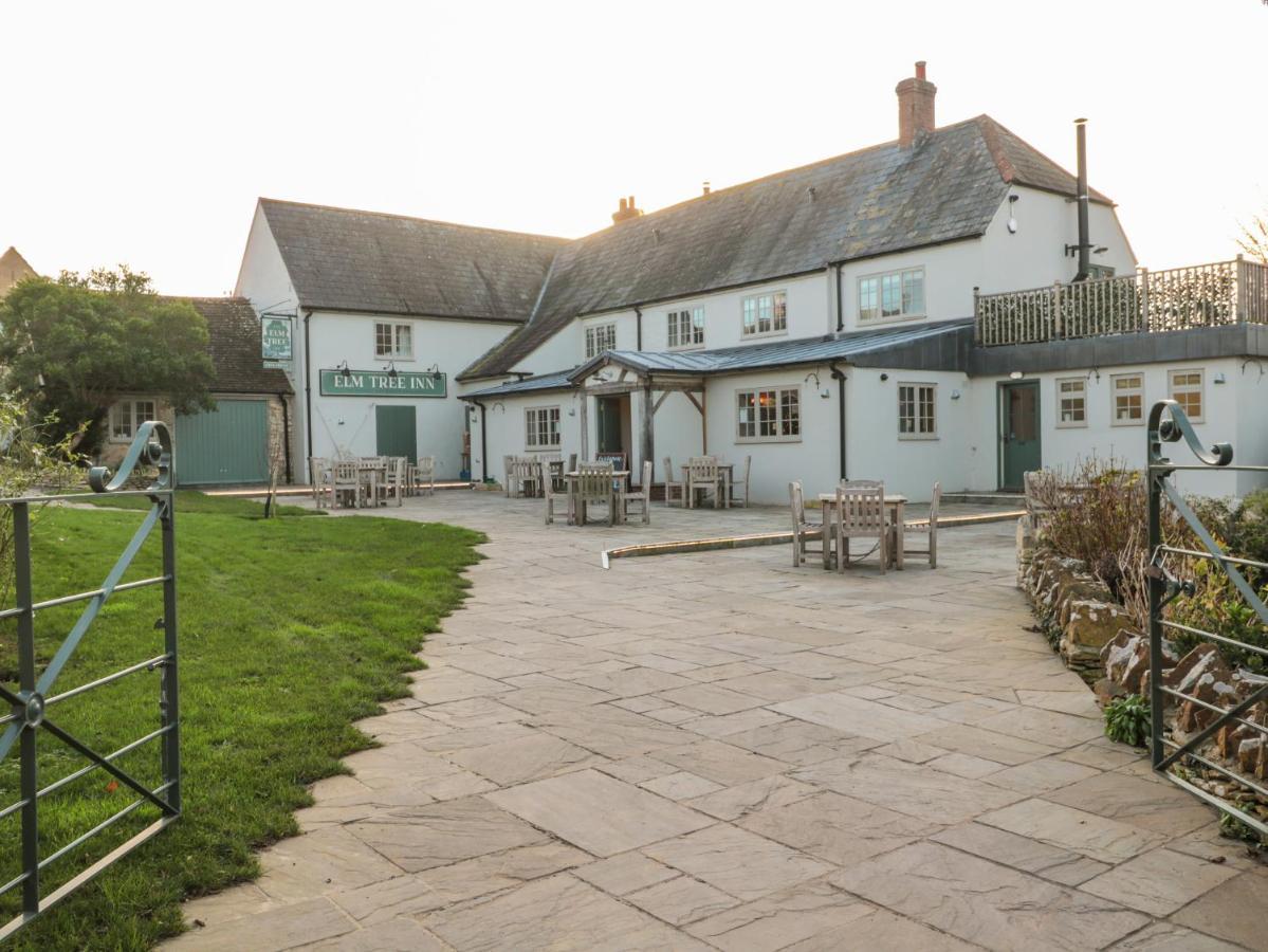 Badgers Cottage Weymouth Esterno foto