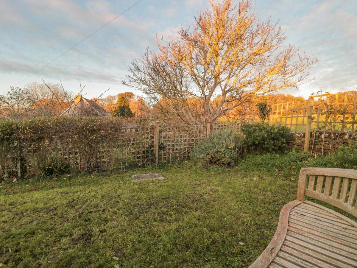 Badgers Cottage Weymouth Esterno foto