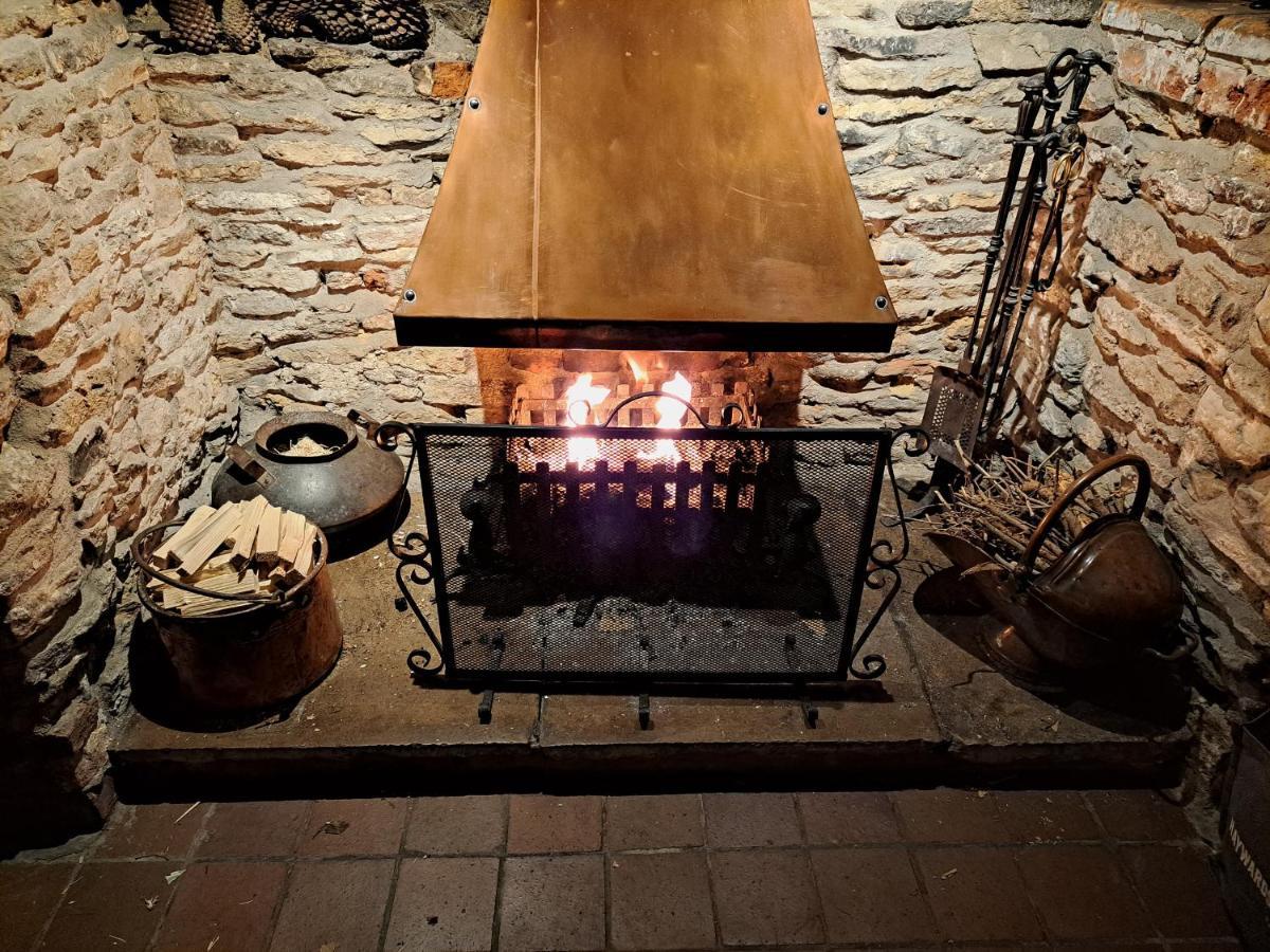 Badgers Cottage Weymouth Esterno foto
